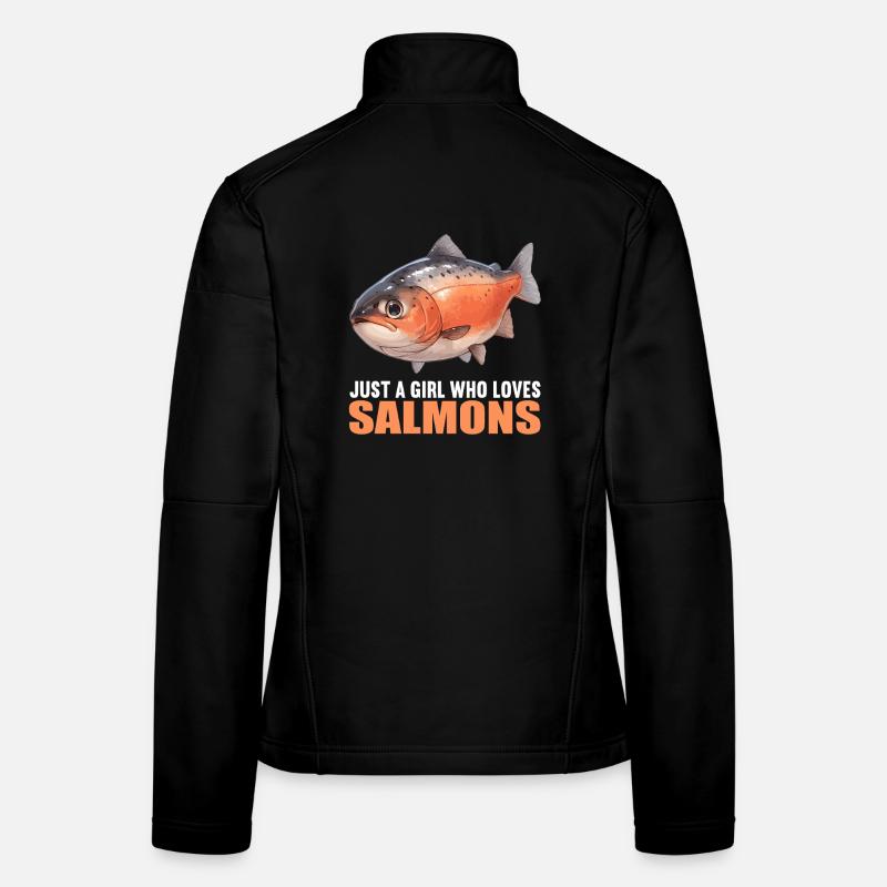 Frauen Softshelljacke