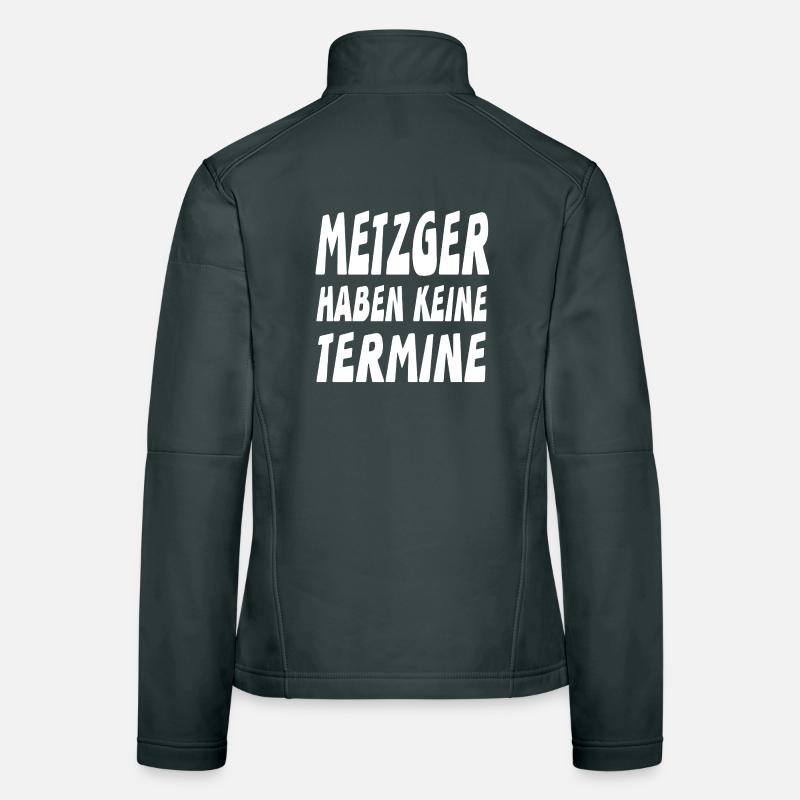 Frauen Softshelljacke