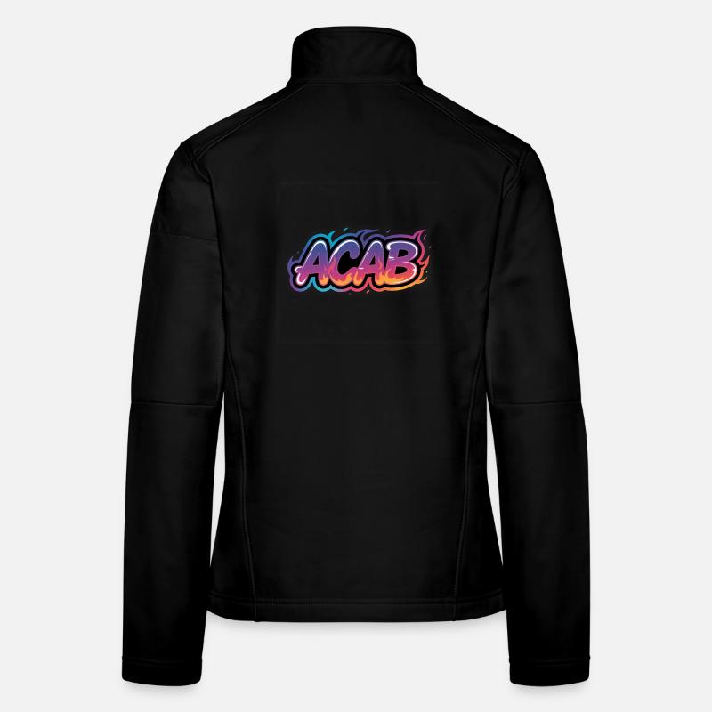 Frauen Softshelljacke