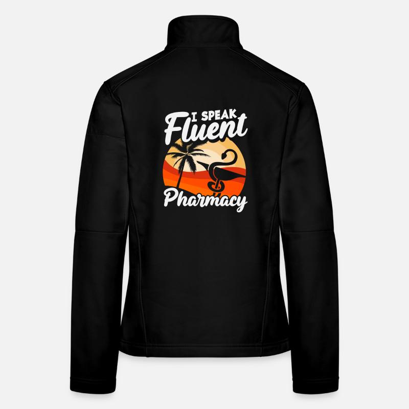 Frauen Softshelljacke