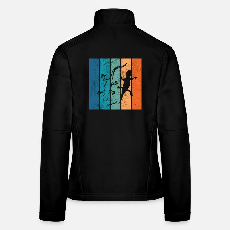 Women's Softshell Jacket