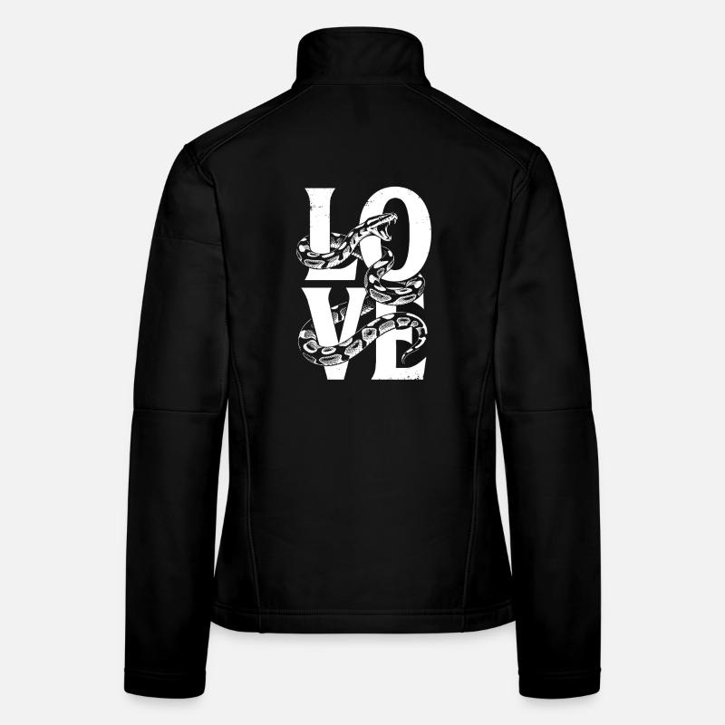 Frauen Softshelljacke