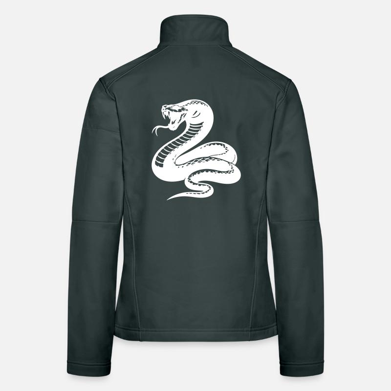 Frauen Softshelljacke