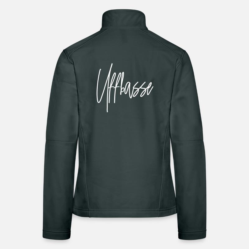 Frauen Softshelljacke