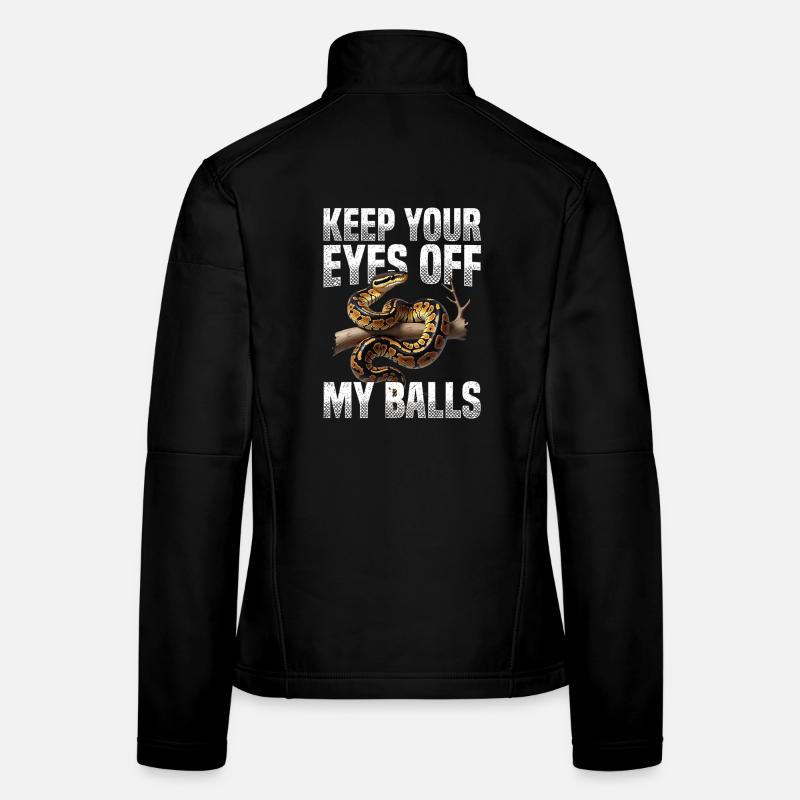 Frauen Softshelljacke