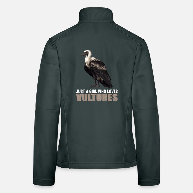 Frauen Softshelljacke