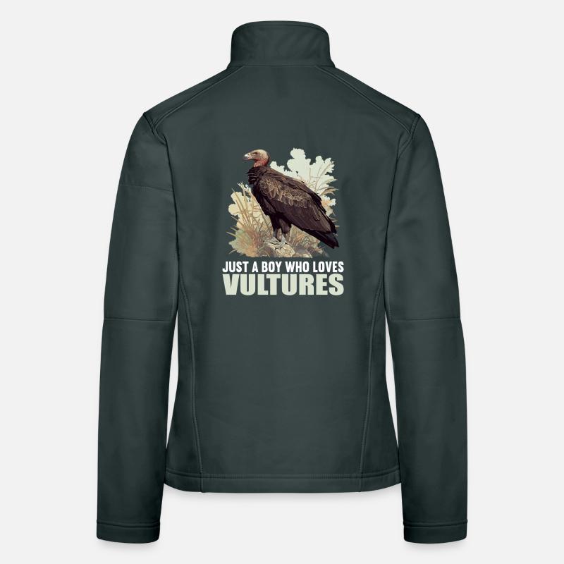 Women's Softshell Jacket