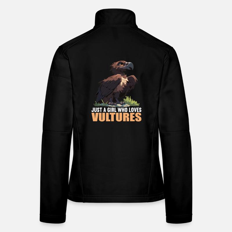 Women's Softshell Jacket