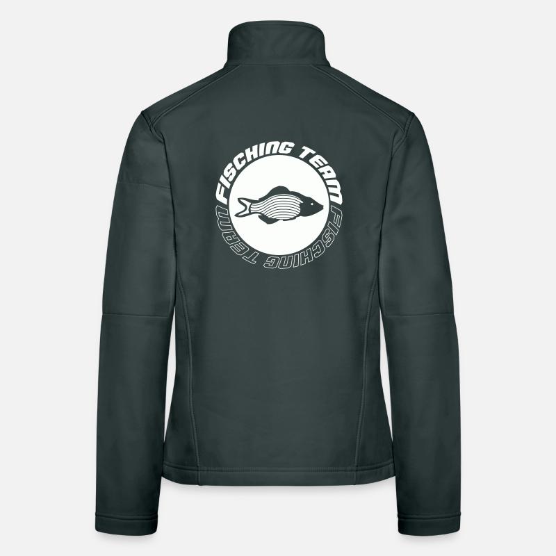 Frauen Softshelljacke