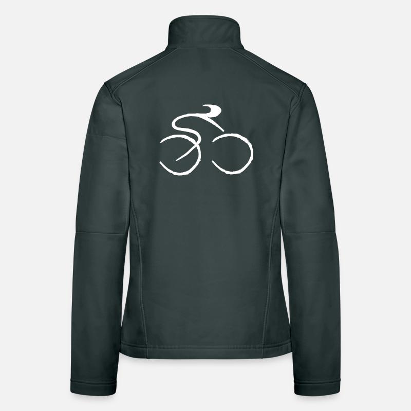 Frauen Softshelljacke