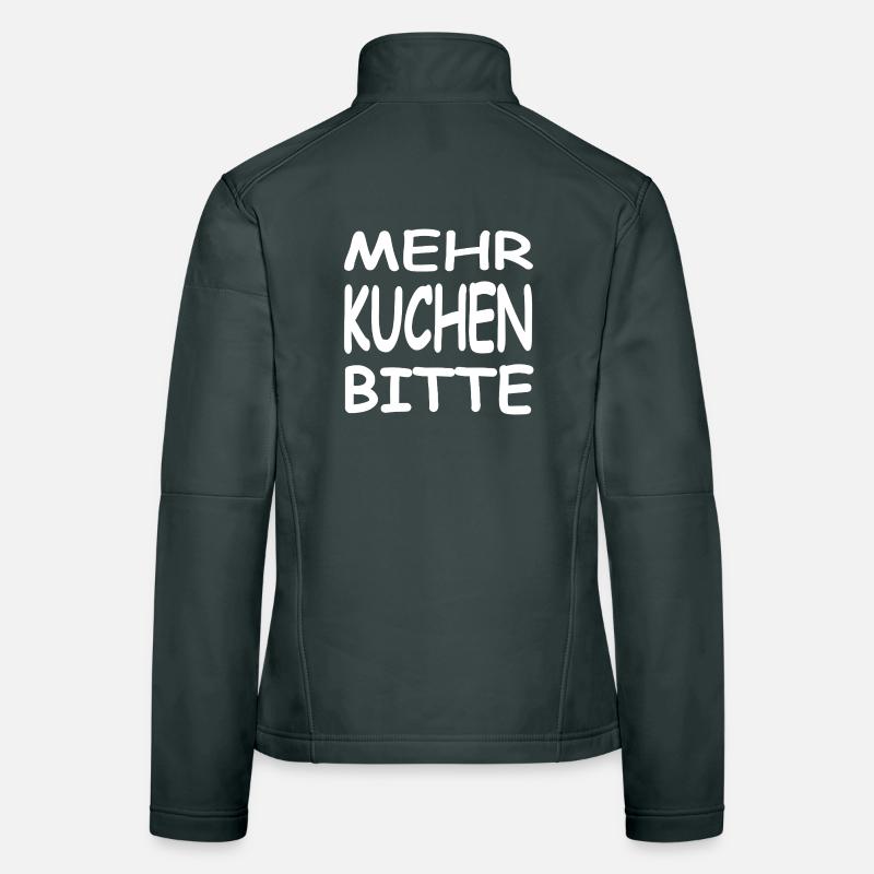 Frauen Softshelljacke