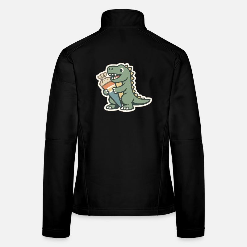 Frauen Softshelljacke