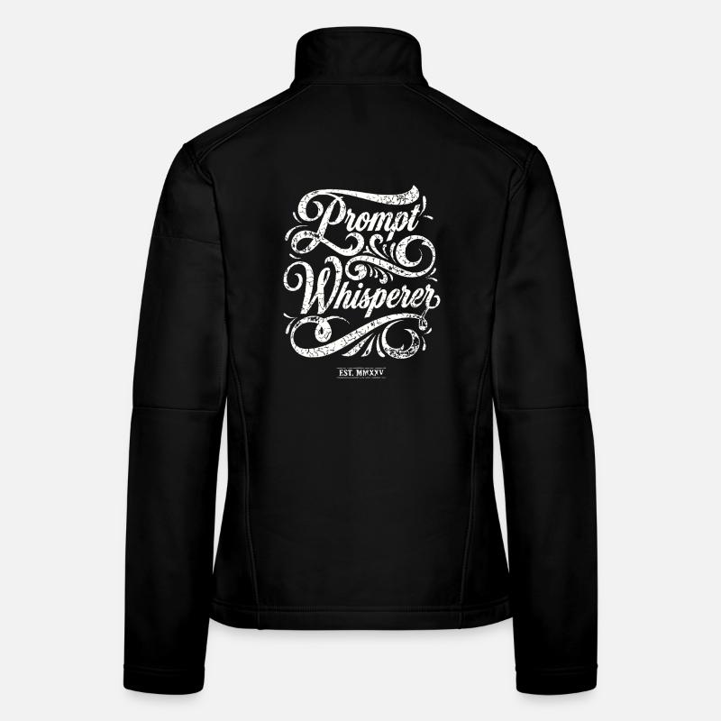 Frauen Softshelljacke