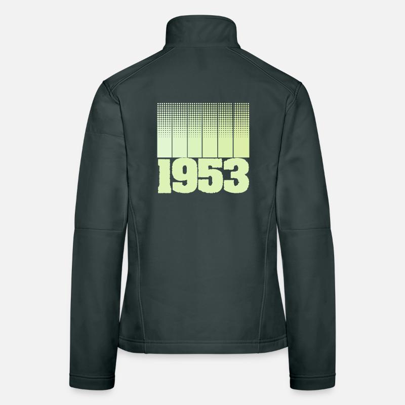 Frauen Softshelljacke