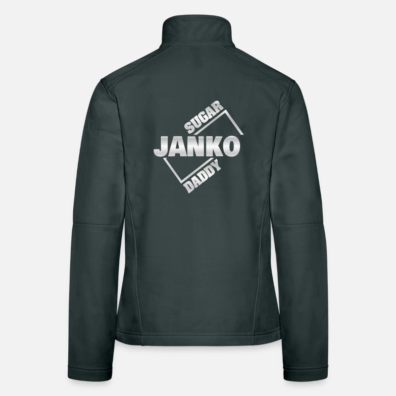 Frauen Softshelljacke