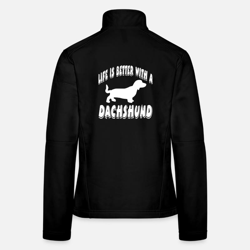 Frauen Softshelljacke