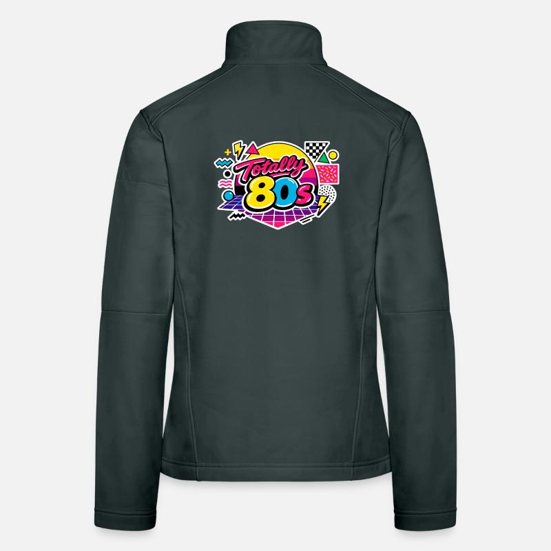 Frauen Softshelljacke