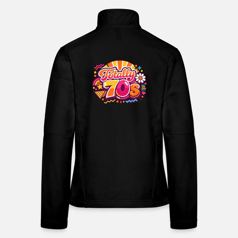 Frauen Softshelljacke