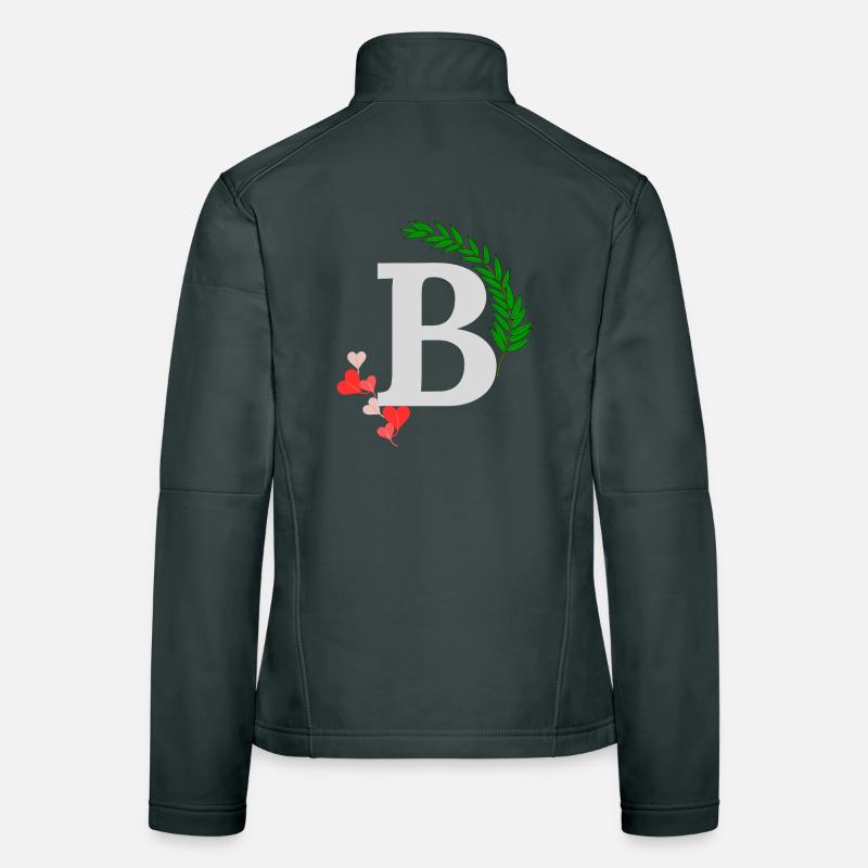 Women's Softshell Jacket