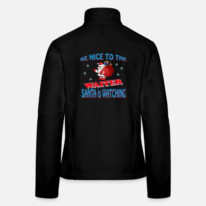 Frauen Softshelljacke