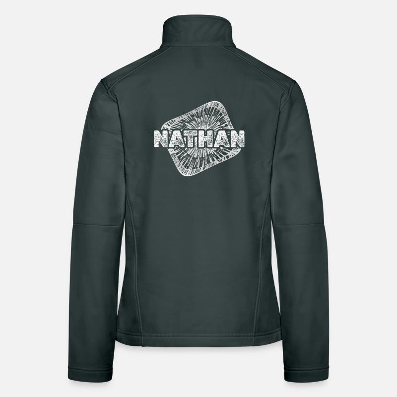  Entwurf Frauen Softshelljacke