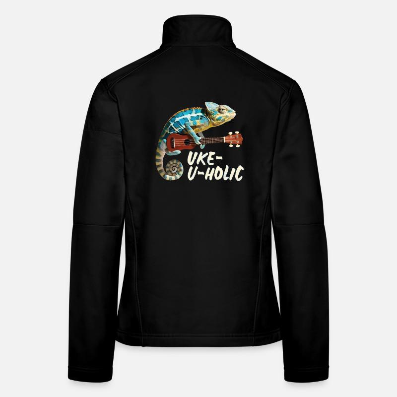 Frauen Softshelljacke