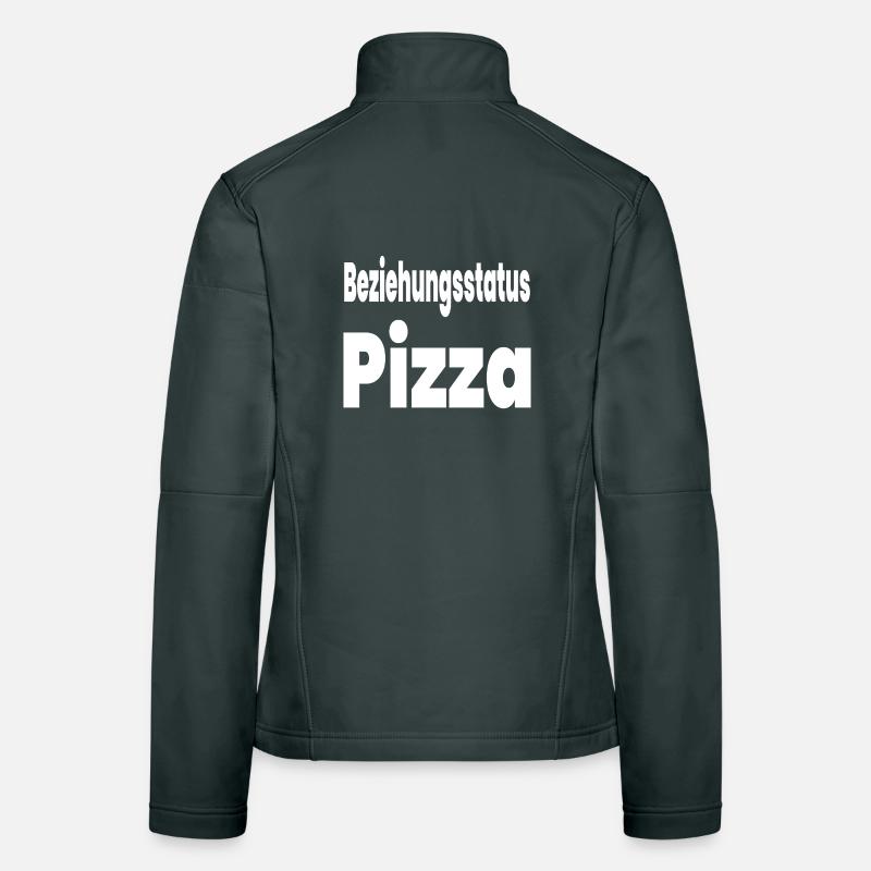 Frauen Softshelljacke