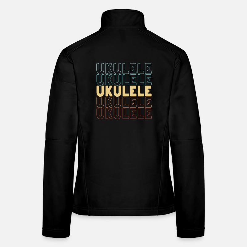 Frauen Softshelljacke