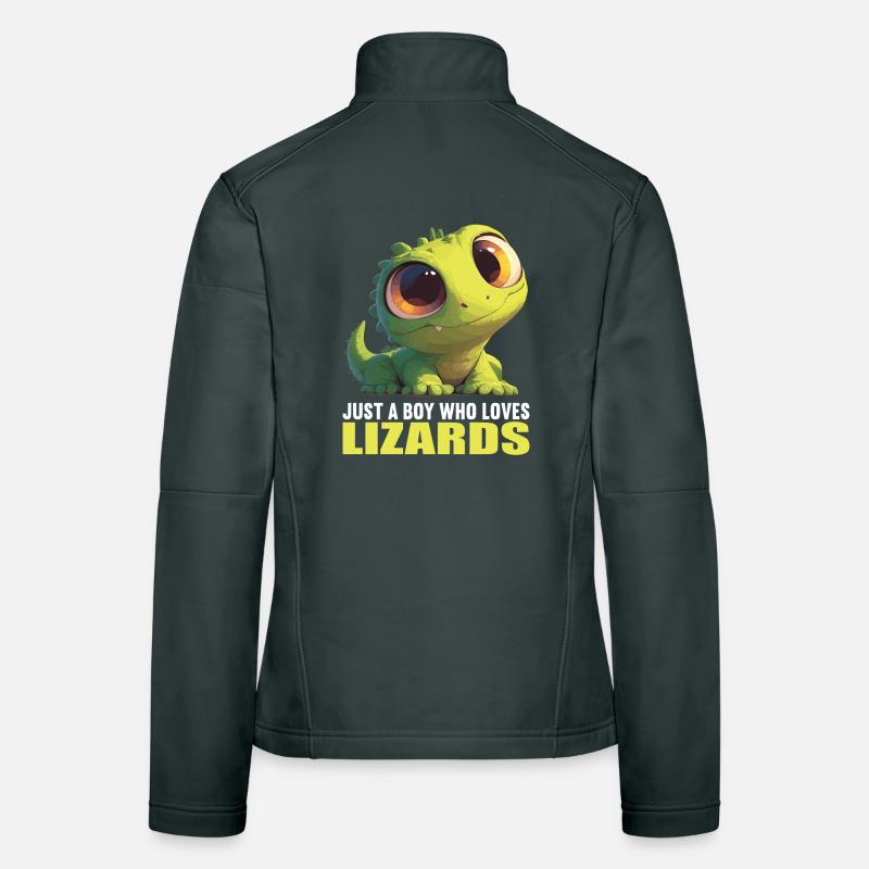 Frauen Softshelljacke