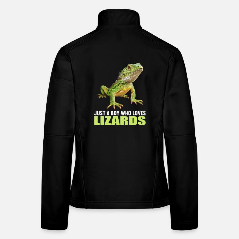 Women's Softshell Jacket
