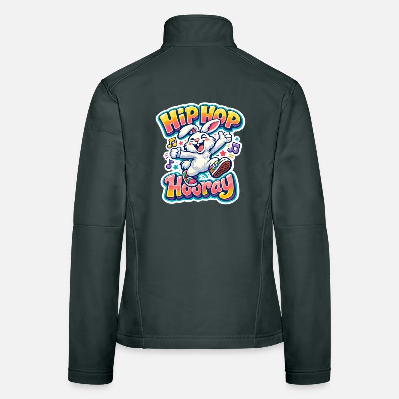 Frauen Softshelljacke