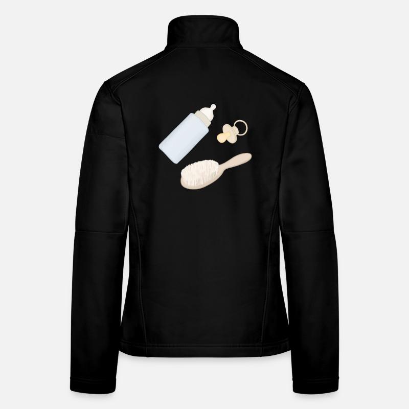 Women's Softshell Jacket