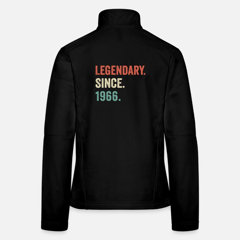 Frauen Softshelljacke