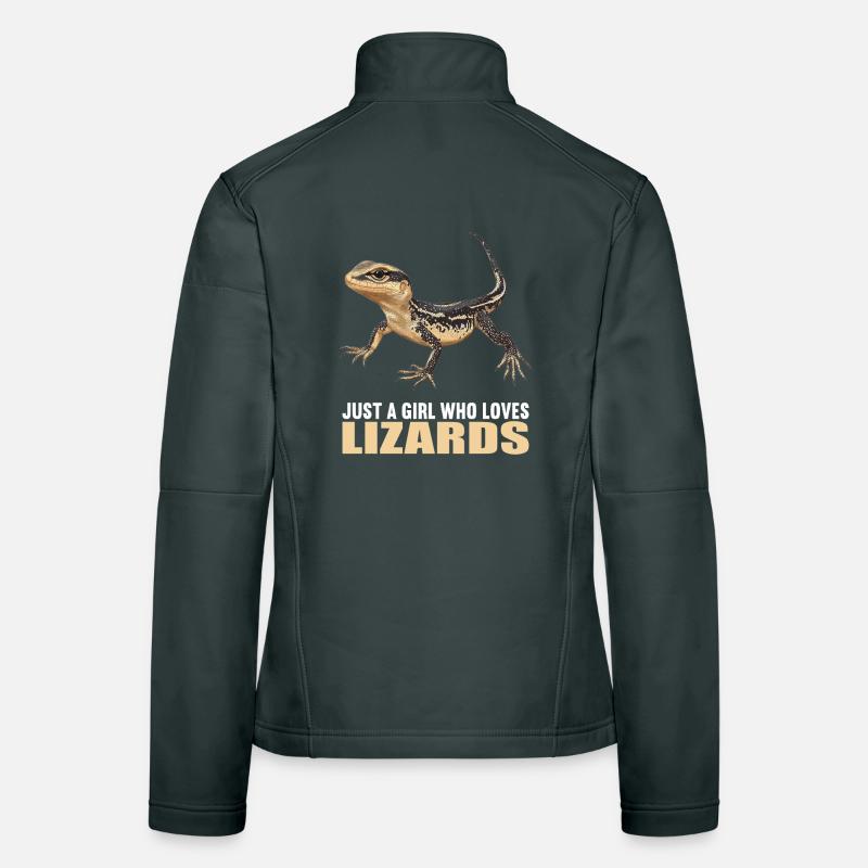 Frauen Softshelljacke