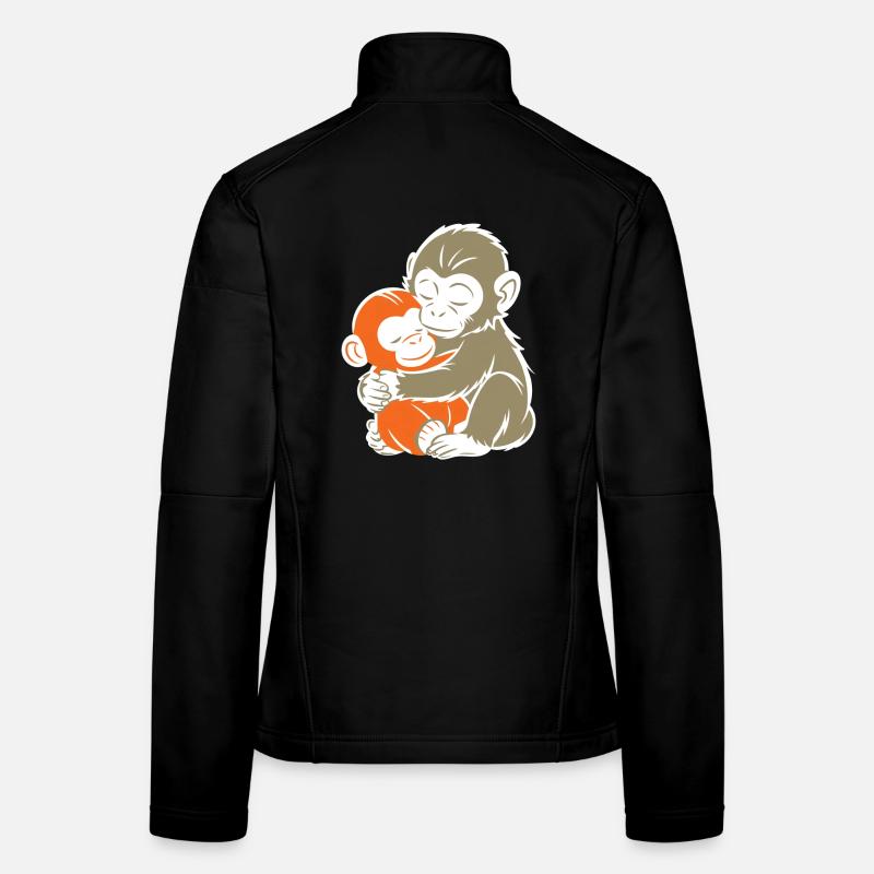 Women's Softshell Jacket