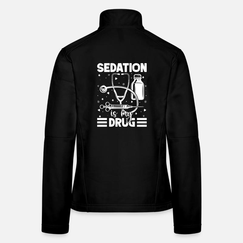 Women's Softshell Jacket