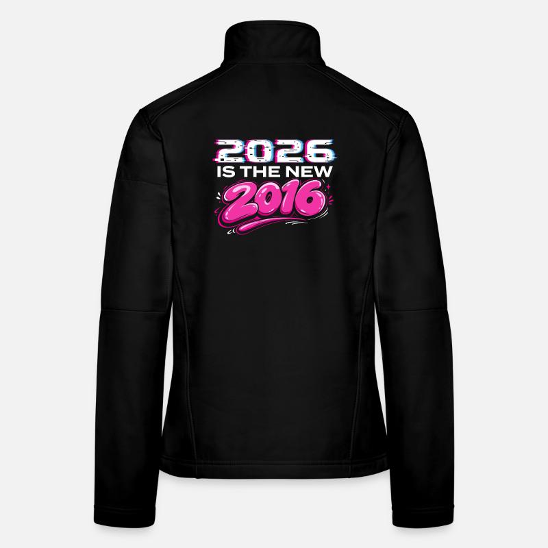 Frauen Softshelljacke