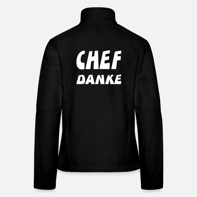 Frauen Softshelljacke
