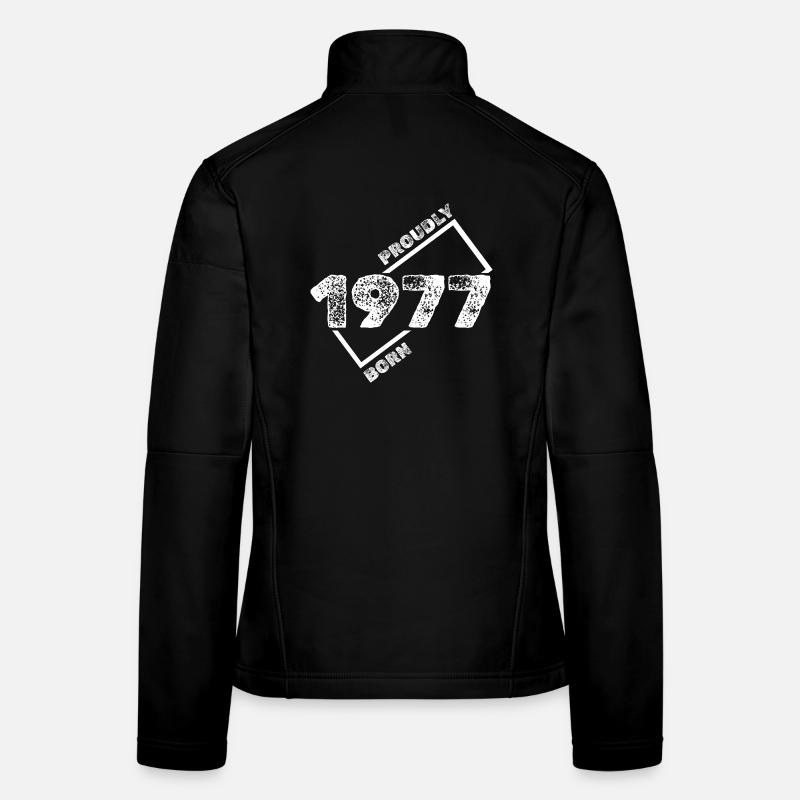 Frauen Softshelljacke
