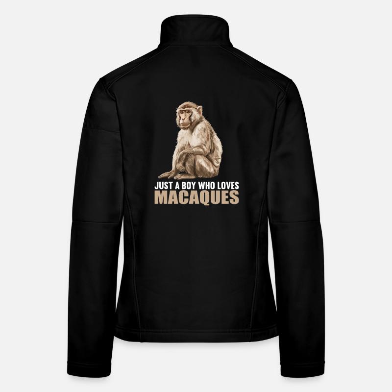 Women's Softshell Jacket