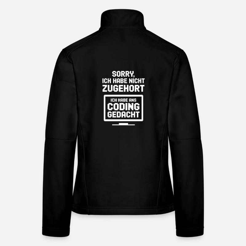 Frauen Softshelljacke