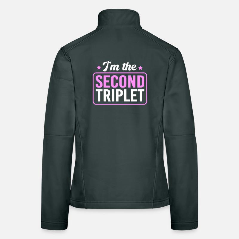 Frauen Softshelljacke