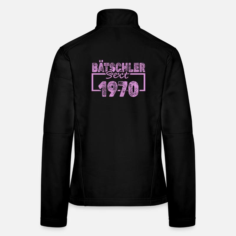 Frauen Softshelljacke