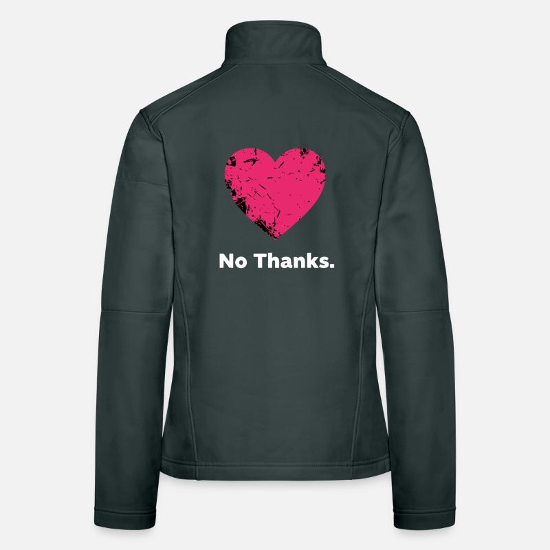 Frauen Softshelljacke
