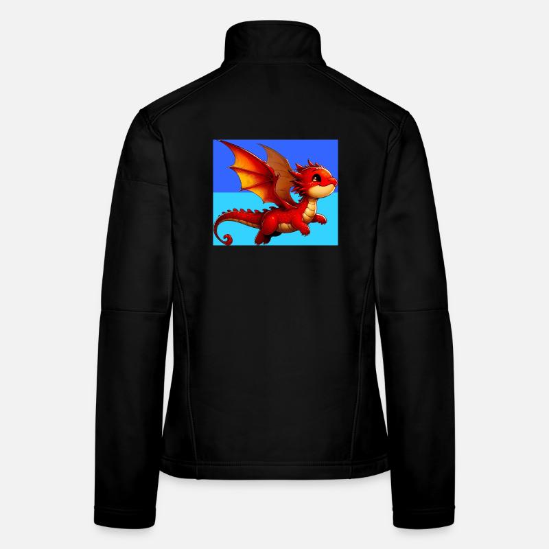 Women's Softshell Jacket