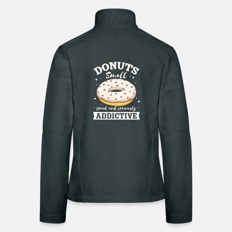 Frauen Softshelljacke