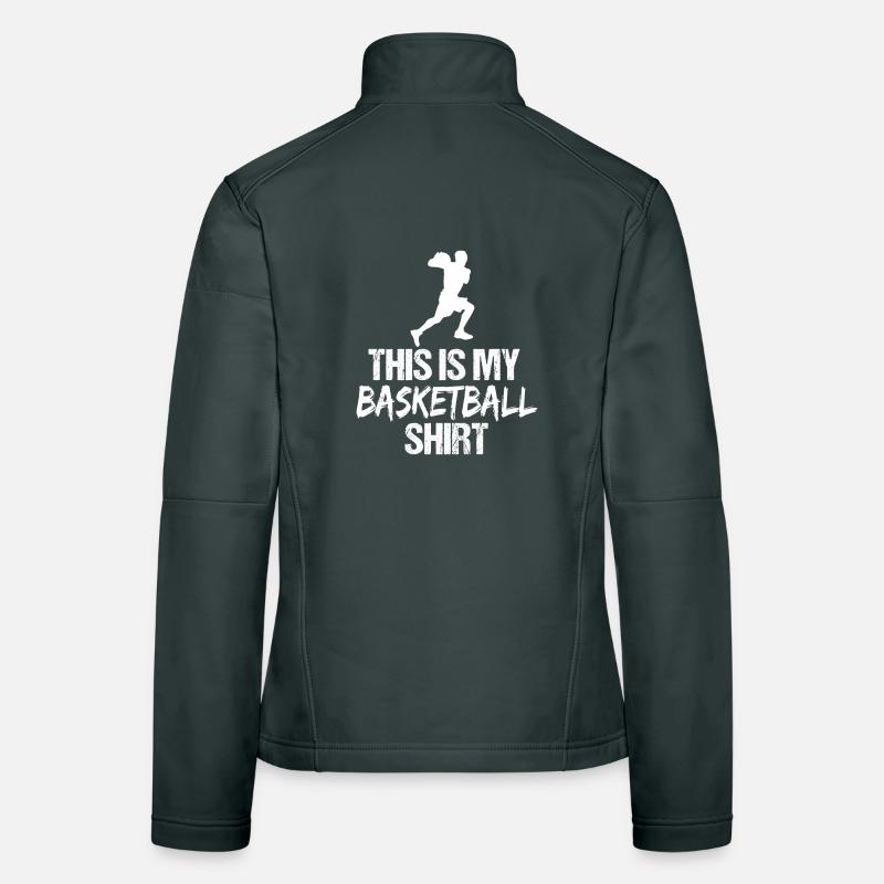 Women's Softshell Jacket