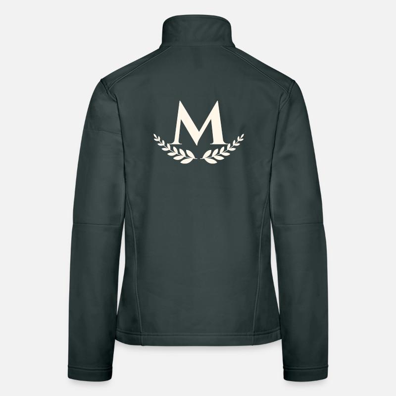 m Women's Softshell Jacket