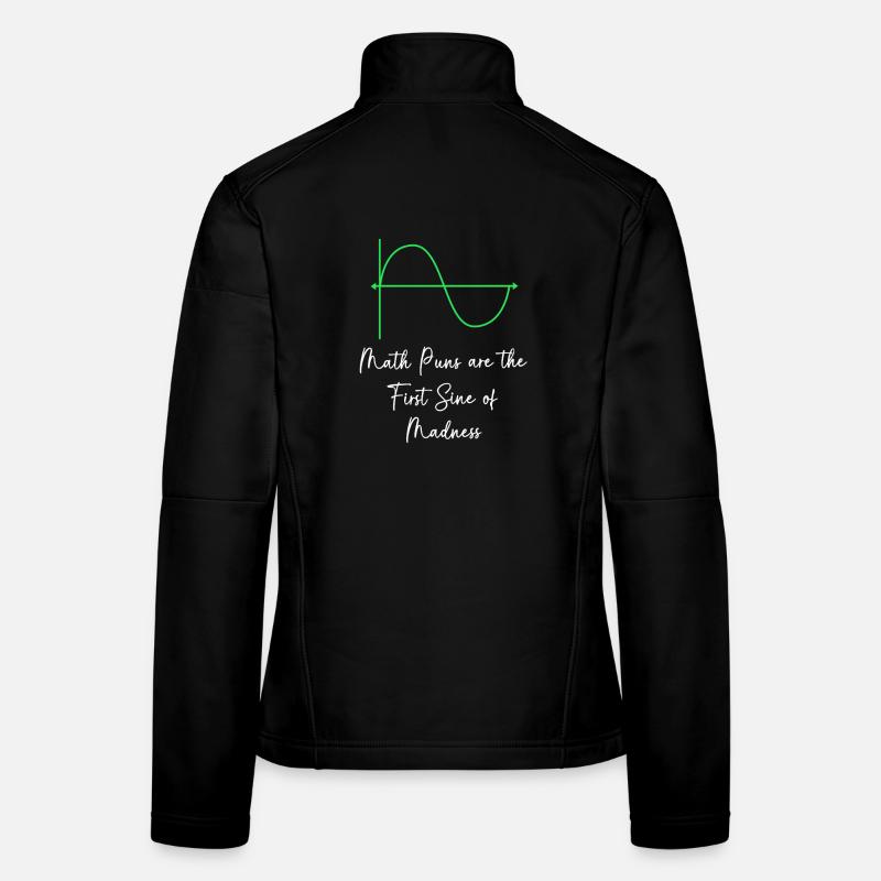 Frauen Softshelljacke