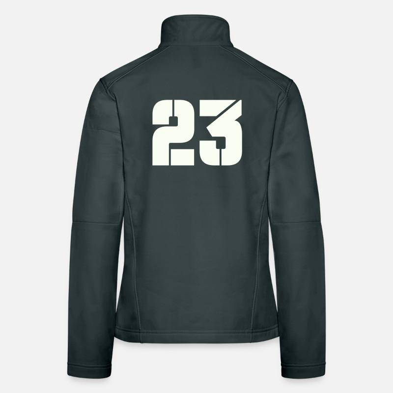 Frauen Softshelljacke